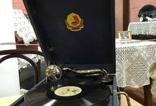 Экскурсия-урок для класса «Песни победы: Летопись времени», 8+
