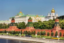 «МОСКВА КОСМИЧЕСКАЯ»