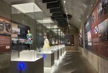 Автобусная экскурсия в Кронштадт «Город-крепость, город-форт», 7+