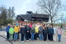 Автобусная экскурсия «Дорога Жизни» с посещением музея, 10+