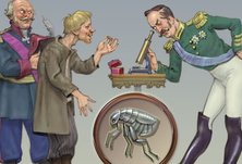 Автобусная экскурсия «Город мастеров» с посещением музея микроминиатюры, 7+