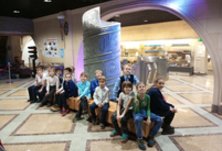 Автобусная экскурсия «Как работает метро», 7+