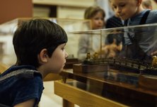 Автобусная экскурсия «Мостов волшебные узоры», 7+