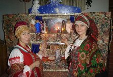 Автобусная экскурсия «К нам пришло, прикатило Рождество», 7+