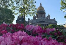 Сборный экскурсионный тур в Санкт-Петербург «Невская летопись», 5 дней/4 ночи, 7+