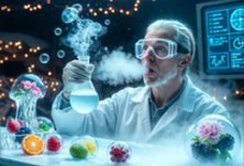 Автобусная экскурсия «КриоМагия», 10+