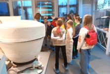 Автобусная экскурсия в музей хлеба «Вкусные традиции», 9+