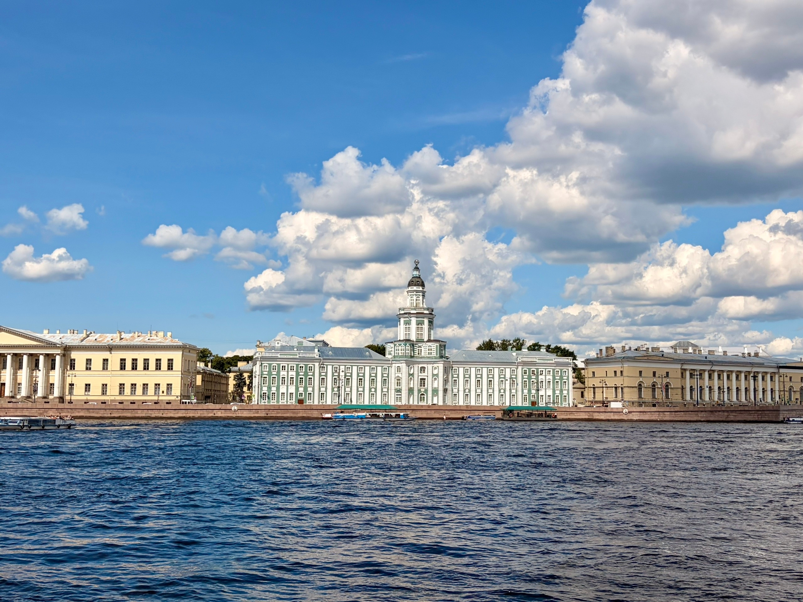Кунсткамера