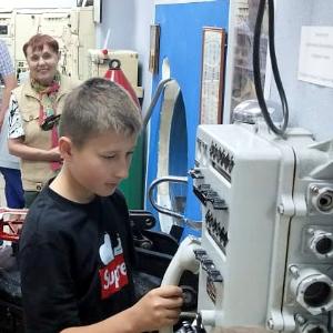 Автобусная экскурсия в музей подводных сил им. А.И. Маринеско «Первый после Бога», 7+
