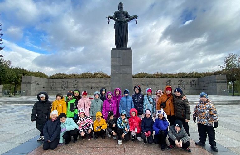 Авторская экскурсия «Раны в сердце Петербурга», 7+