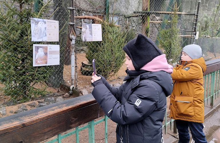 Автобусная экскурсия с посещением музея «Ленинградский зоосад в годы блокады», 7+