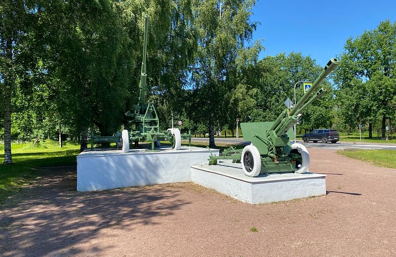 Загородная автобусная экскурсия «Под грифом «Секретно». Малая Дорога Жизни», 10+