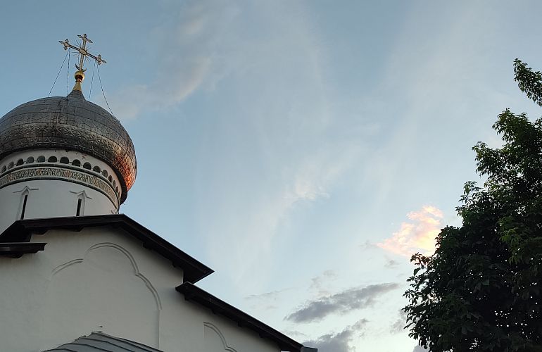 Автобусная экскурсия в Псков и Изборск «Богатства Псковской земли», 12+