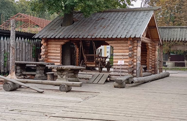 Автобусный экскурсионный тур: Великий Новгород - Старая Русса, 2 дня/1 ночь