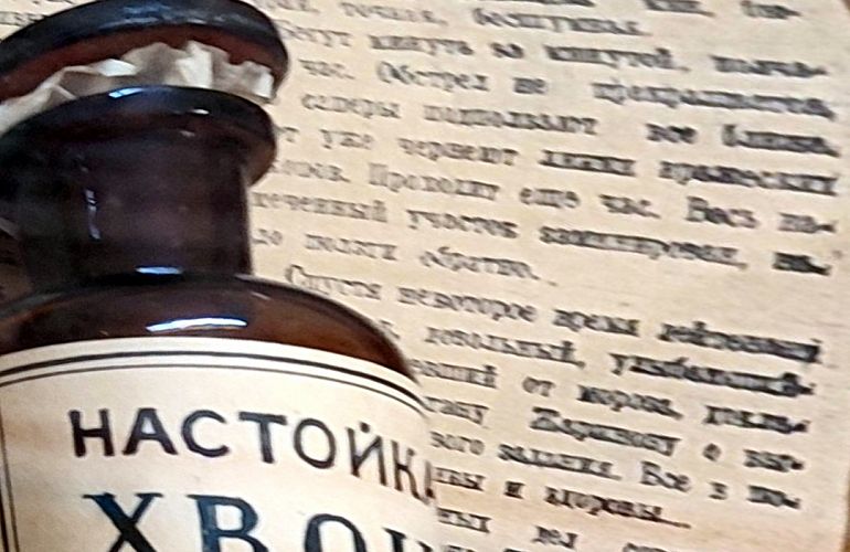 Автобусная экскурсия в музей гигиены «Жизнь не купишь», 11+