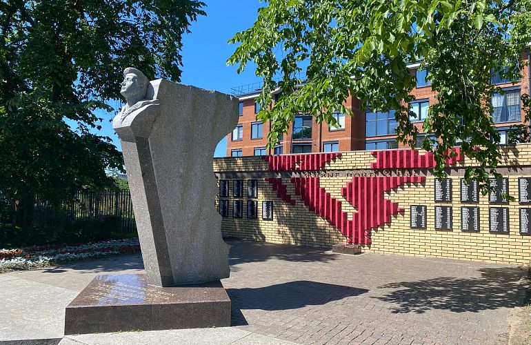 Загородная автобусная экскурсия «Под грифом «Секретно». Малая Дорога Жизни», 10+
