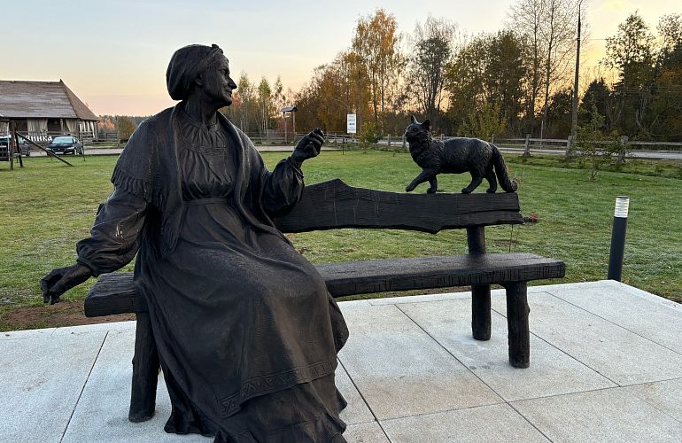 Автобусный экскурсионный тур: Псков - Изборск - Пушкинские горы, 2 дня/1 ночь
